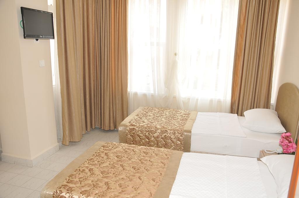 Exenia Hotel Alanya Habitación foto