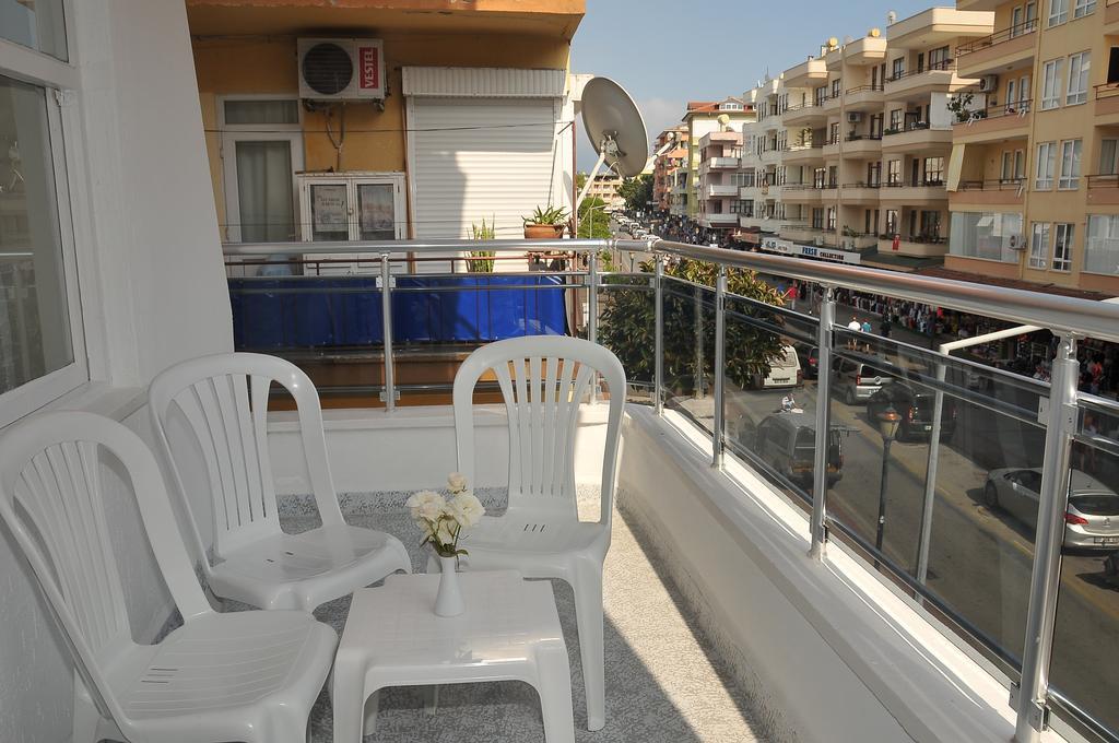 Exenia Hotel Alanya Habitación foto
