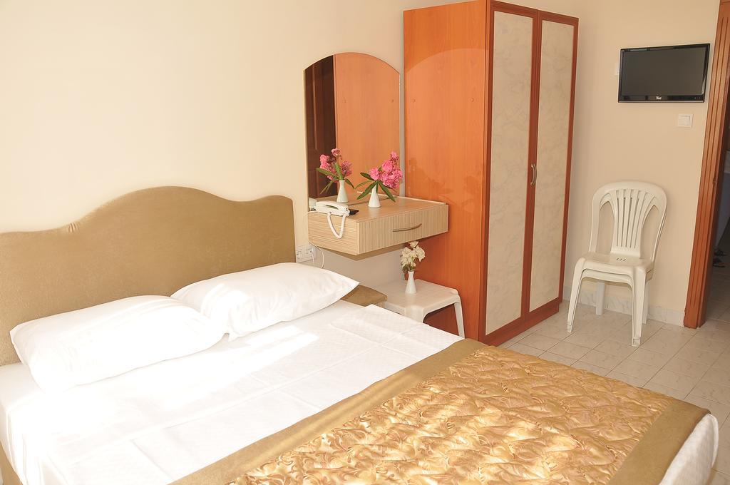Exenia Hotel Alanya Exterior foto