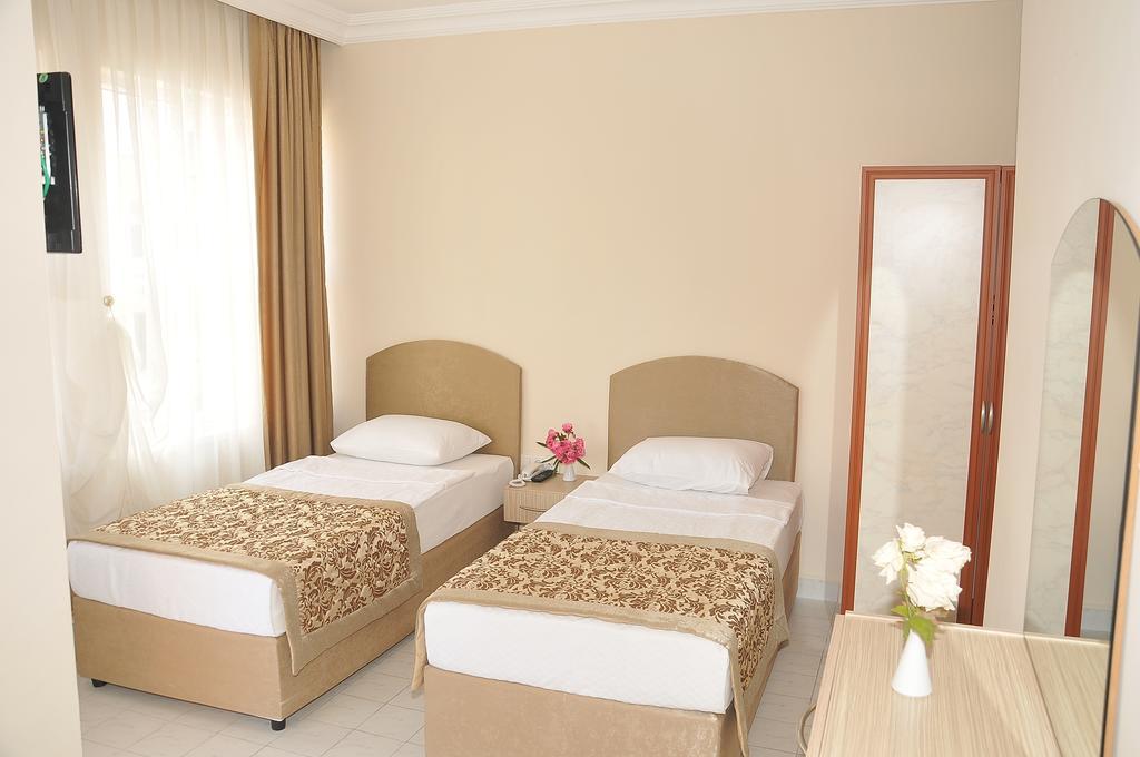 Exenia Hotel Alanya Habitación foto